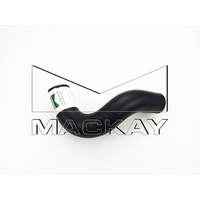 Radiator Hose - Lower (Hilux LN147R 3.0L I4)