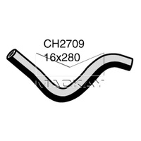 Heater Hose (Nimbus UA UB Wagon F.W.D. 1.8L B)