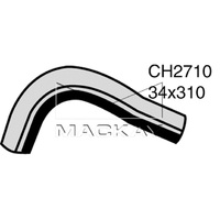 Radiator Hose - Upper (Nimbus UF 2.4L I4)