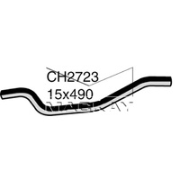 Heater Hose (Magna TS 3.0L V6)
