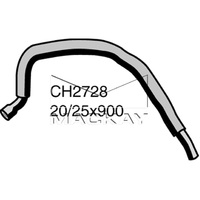 Engine By Pass Hose (Daewoo MUSSO 3.2L I6)