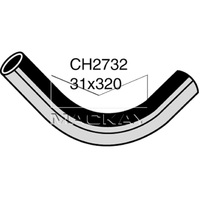 Radiator Hose - Upper (SAAB 99 2.0L (1977 1984)
