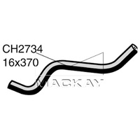 Engine By Pass Hose (Magna TR 2.6L I4)