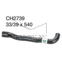 Radiator Hose - Upper (Patrol GU 4.5L I6)