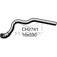 Heater Hose (Patrol GU 4.5L I6)