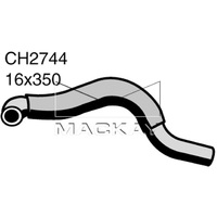 Heater Hose (Patrol GU 4.5L I6)
