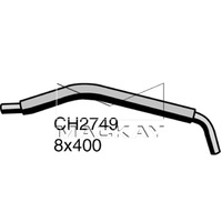 Engine By Pass Hose (Camry SV22R 2.0L I4)