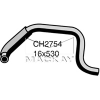 Heater Hose (Camry VZV21R 2.5L V6)