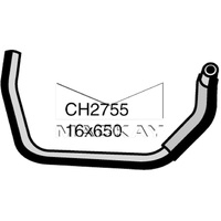 Heater Hose (Camry VZV21R 2.5L V6)
