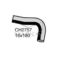 Heater Hose (Camry VZV21R 2.5L V6)