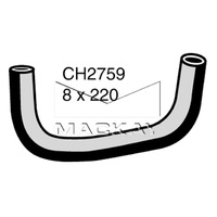 Engine By Pass Hose (Camry SV20R 1.8L I4)