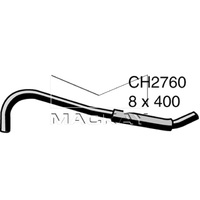 Engine By Pass Hose (Magna TP 2.6L I4)