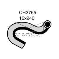 Heater Hose (Jackaroo L1 2.8L I4 Turbo)