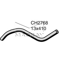 Heater Hose (City VF 1.2L I4)