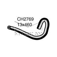 Heater Hose (City VF 1.2L I4)