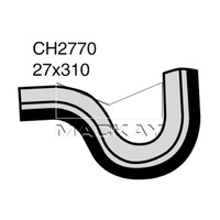 Radiator Hose - Upper (City VF 1.2L I4)