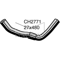 Radiator Hose - Lower (City VF 1.2L I4)