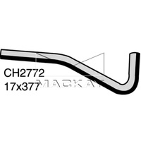 Heater Hose (SAAB 9000)