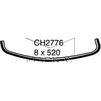 Engine By Pass Hose (Magna TS 2.6L I4)