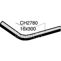Engine By Pass Hose (Magna TP 2.6L I4)