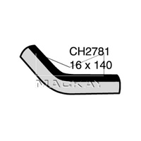 Engine By Pass Hose (Magna TP 2.6L I4)