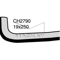 Engine By Pass Hose (Frontera UT 2.0L I4)
