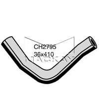 Radiator Hose - Upper (Frontera MX 3.2L V6)