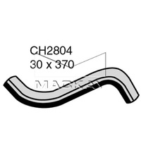 Radiator Hose - Lower (Echo NCP10R 1.3L I4)