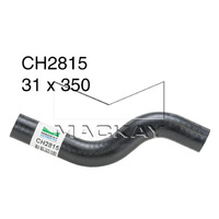 Radiator Hose - Upper (Lantra J2/J3 1.8L I4)