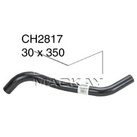 Radiator Hose - Lower (Lantra J2/J3 1.8L I4)