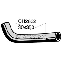 Radiator Hose - Lower (Toyota MR2 SW20R 2.0L I4)