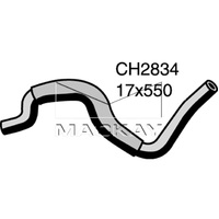 Heater Hose (Toyota MR2 SW20R 2.0L I4)