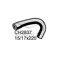 Heater Hose (Toyota MR2 SW20R 2.0L I4)