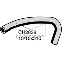 Heater Hose (Toyota MR2 SW20R 2.0L I4)