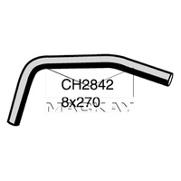 Heater Hose (Jackaroo Bighorn/Trooper UBS55 2.8L Turbo Diesel)