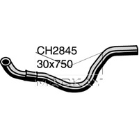 Radiator Hose - Lower (Honda CRV RD 2.0L I4 Manual)