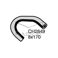 Engine By Pass Hose (Mazda 626 GD 2.2L I4)