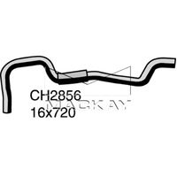 Heater Hose (Feroza 1.6L I4)