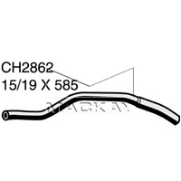 Heater Hose (SAAB 9000 2.3L)