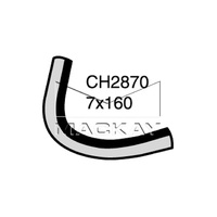 Engine By Pass Hose (Lantra J2/J3 1.8L I4)