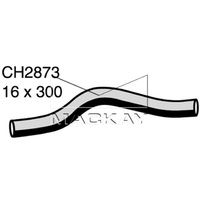 Heater Hose (Landcruiser FZJ105R 4.5L I6)