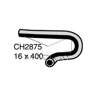 Heater Hose (Landcruiser HDJ100R 4.2L I6 Turbo)