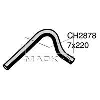 Bypass Hose (Laser KL) 220mm