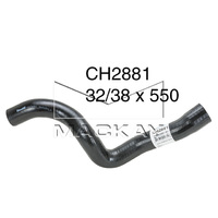 Radiator Hose - Lower (Astra TS 1.8L I4)