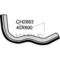 Radiator Hose - Lower (Mazda T3500 3.5L I4)