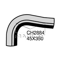 Radiator Hose - Upper (Mazda T3000 3.0L I4)