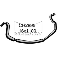 Heater Hose (Patrol GU/Y61 4.2L I6 Turbo)