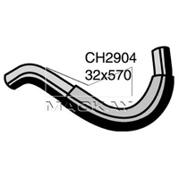 Radiator Hose - Lower (Lexus IS200 GXE10R 2.0L I6)