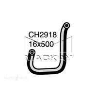 Heater Hose (Hiace RCH12R 2.4L I4)