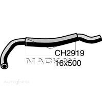 Heater Hose (Hiace RCH12R 2.4L I4)